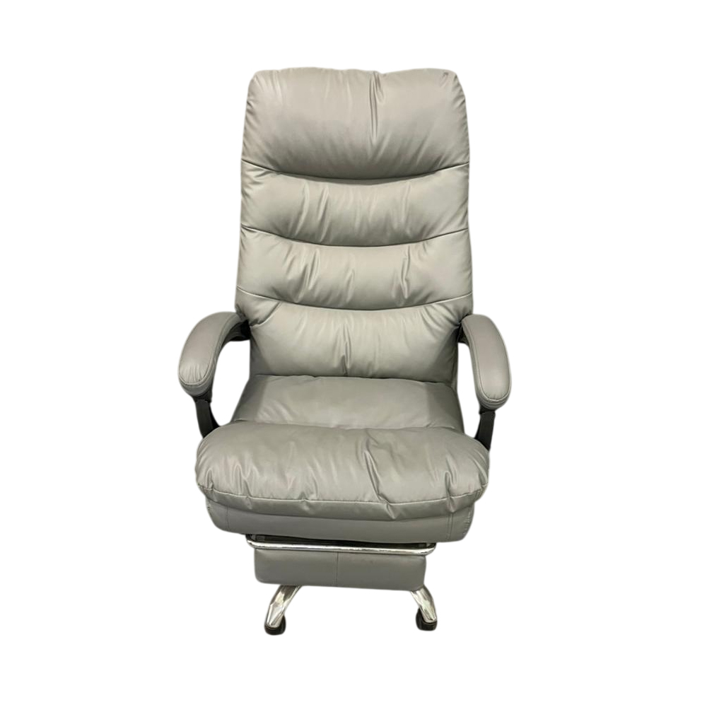 Office Chair - Color: As Per Requirement