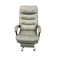 Office Work Chair - Color: As Per Requirement