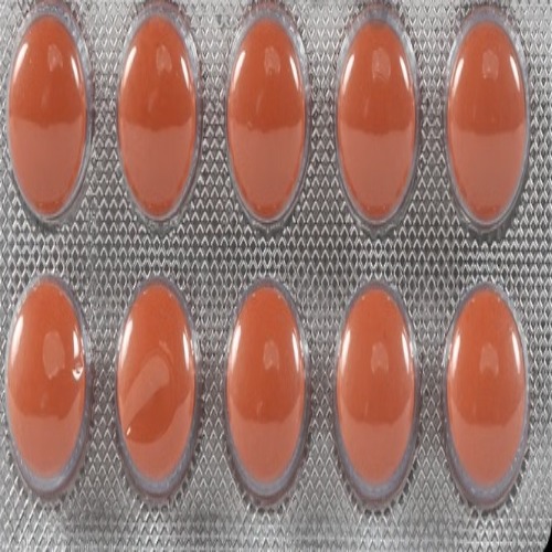 Gefitero Tablet - Recommended For: Doctor