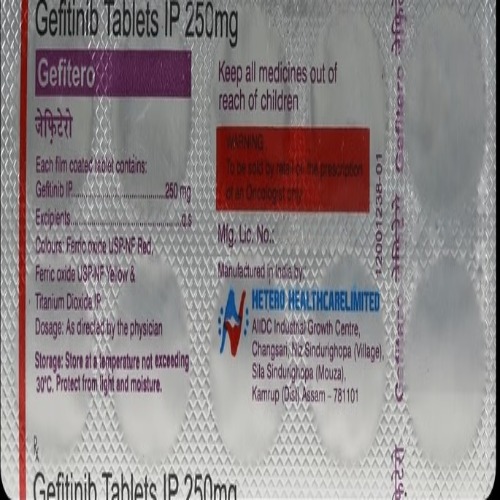 Gefitero Tablet - Recommended For: Doctor