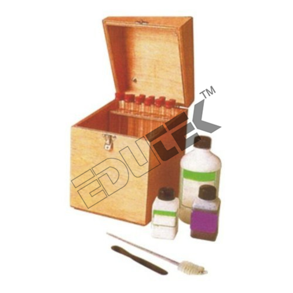 Soil Testing Kit