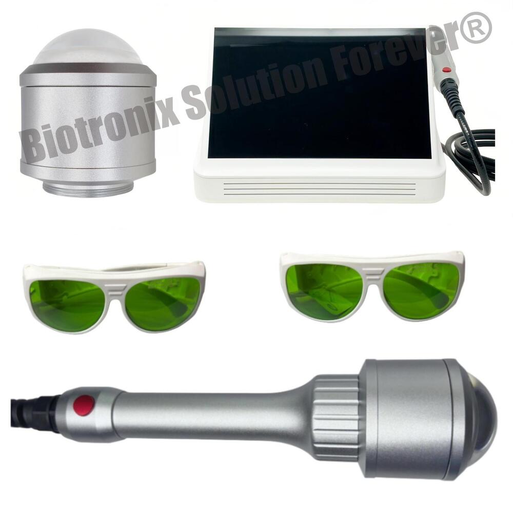 Medical Class 4 Laser Therapy Machine for Advanced Pain Management