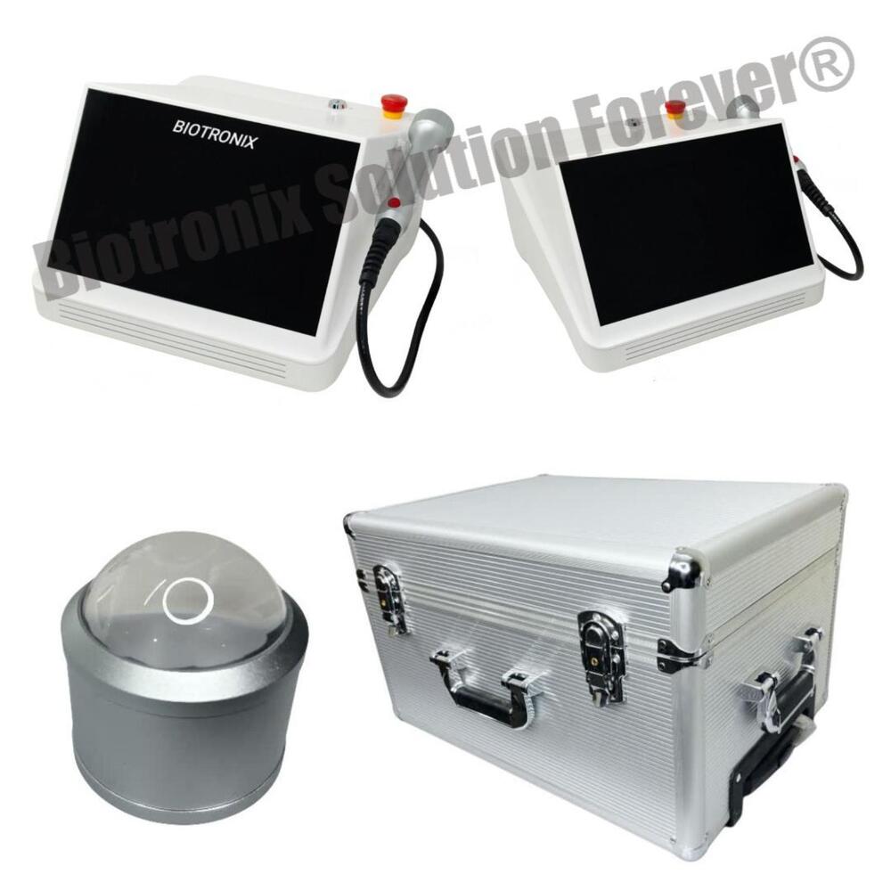 Medical Class 4 Laser Therapy Machine for Advanced Pain Management