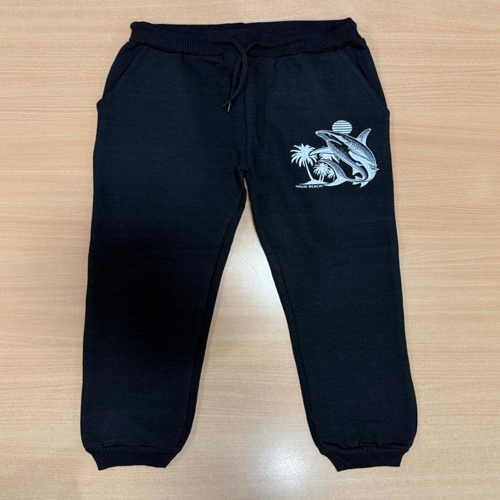 B16335 Boys Fleece Joggers
