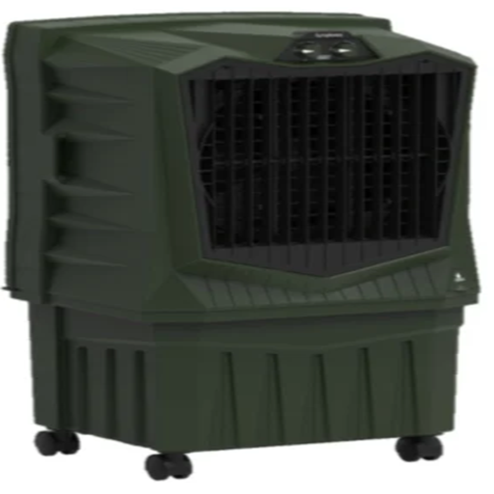 Air Force Air Cooler 60 - Color: Black