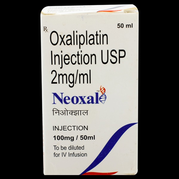 Neoxal 100 mg Injection