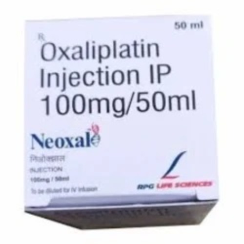 Neoxal 100 mg Injection