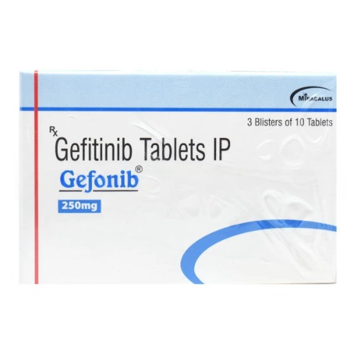 Gefonib 250 mg Tablet