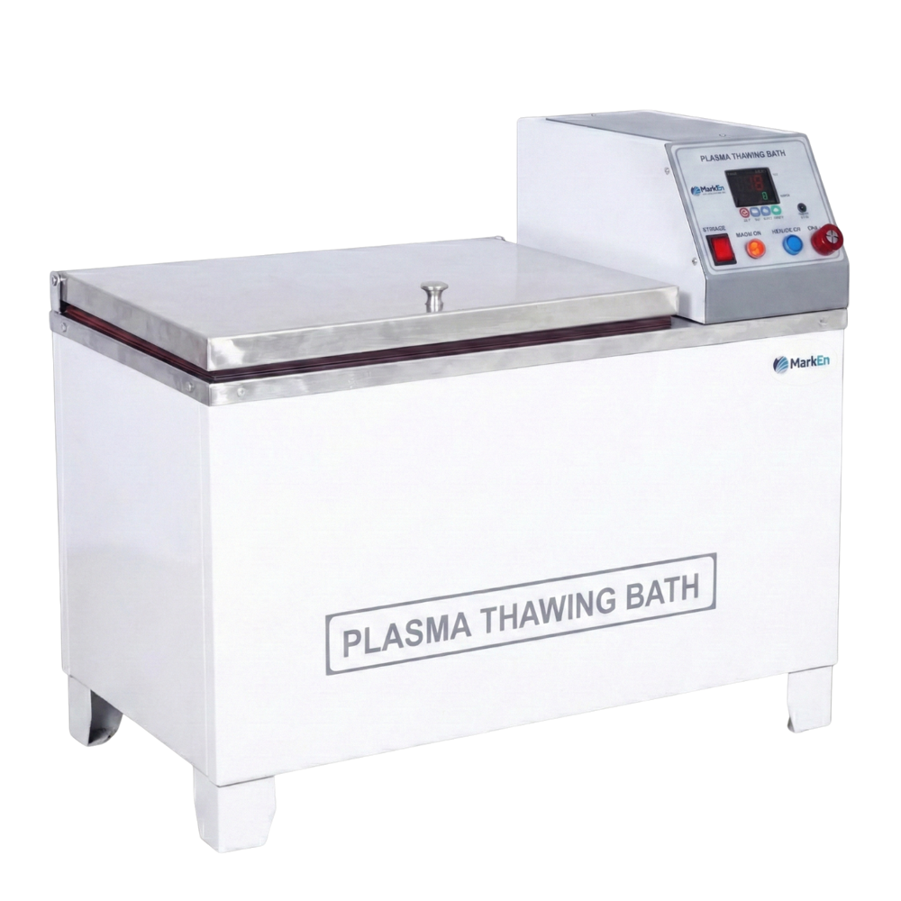 Plasma Thawing Bath