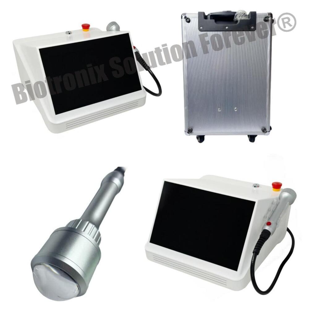 Professional Class 4 Laser Therapy System For Physiotherapy Experts