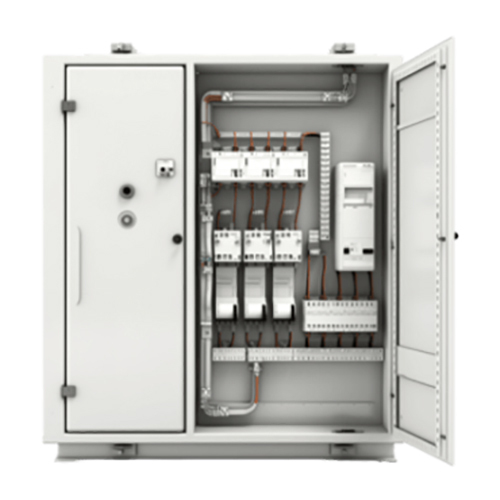 Power Control Panel -Ppc - Frequency (Mhz): 50
