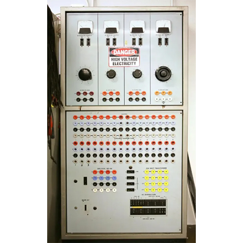Distribution Board- Db - Frequency (Mhz): 50