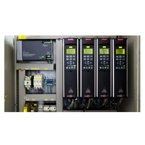 Veriable Frequincy Drive - Vfd - Frequency (Mhz): 50