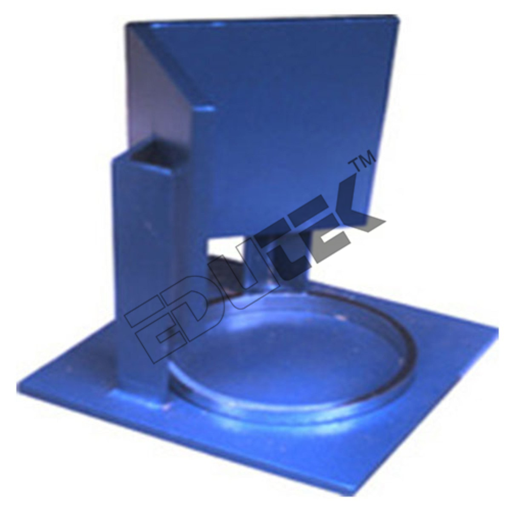 Vertical Cylinder Capper