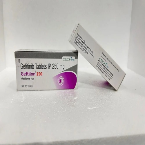 Geftilon 250 Mg Tablet - Recommended For: Doctor