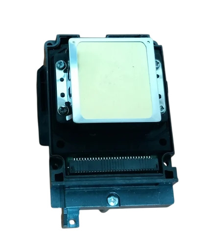 Tx800 Printer Head - Color: Black