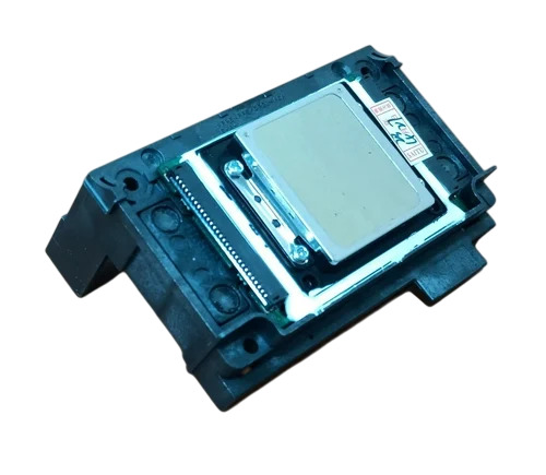 Xp600 Printer Head - Color: Black