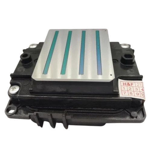 I3200 Printer Head - Color: Black