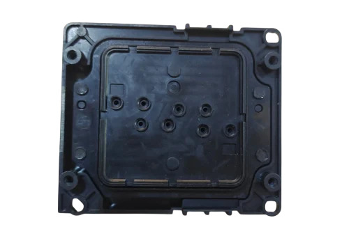 Printer I3200 Head Captop - Color: Black