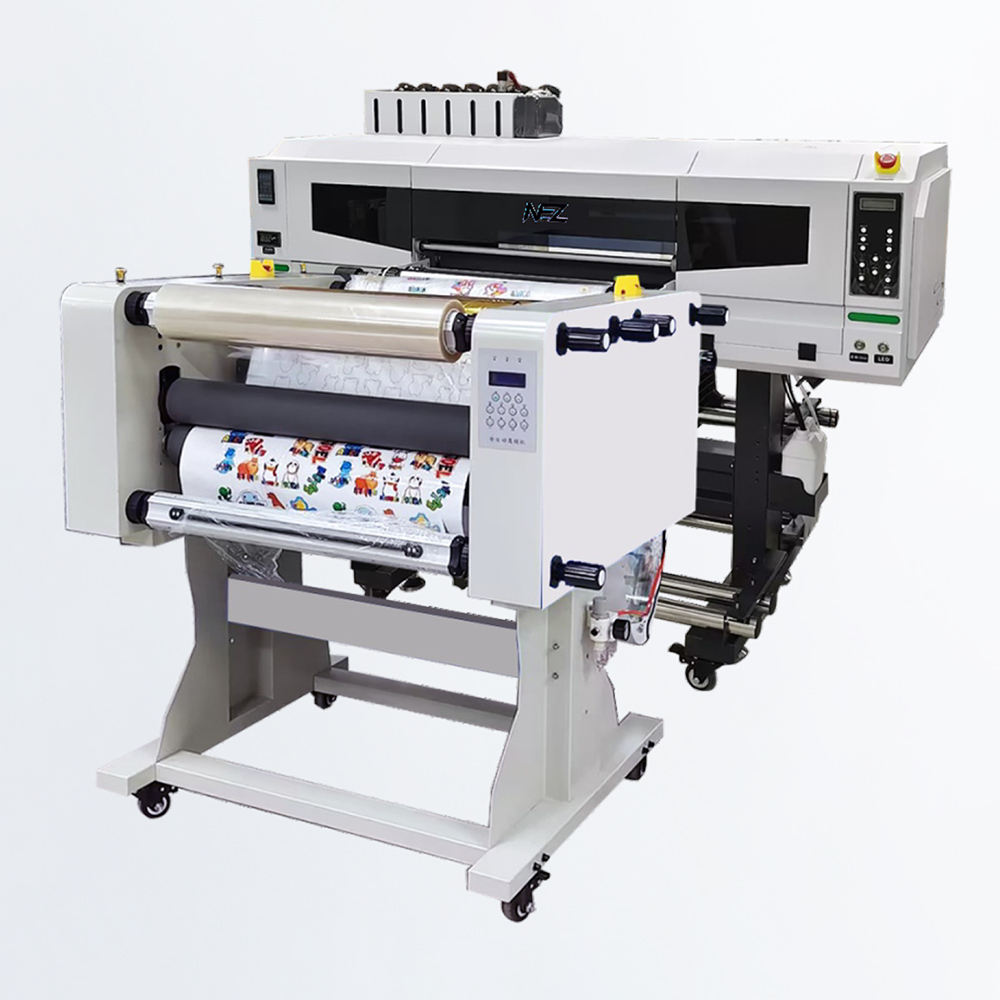 Uv Dtf 60Cm Printer - Application: Commercial