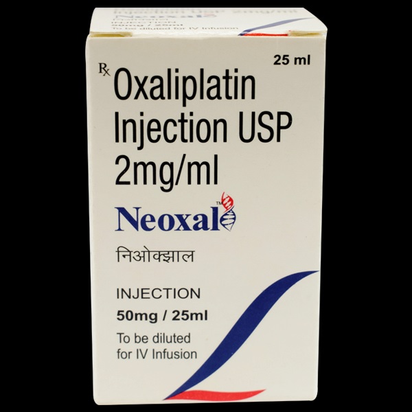 Neoxal 50 mg Injection