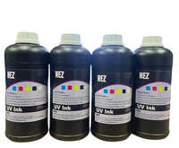 Nez UV Inks