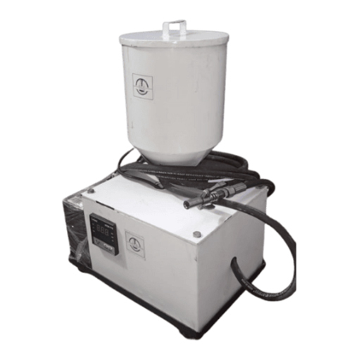 Battery Operated Lubrication System - Automatic Grade: Automatic