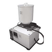 Battery Operated Lubrication System - Automatic Grade: Automatic
