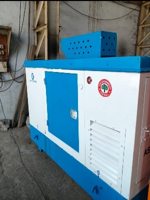 40 Kva Ashok Leyland - Features: Good Quality