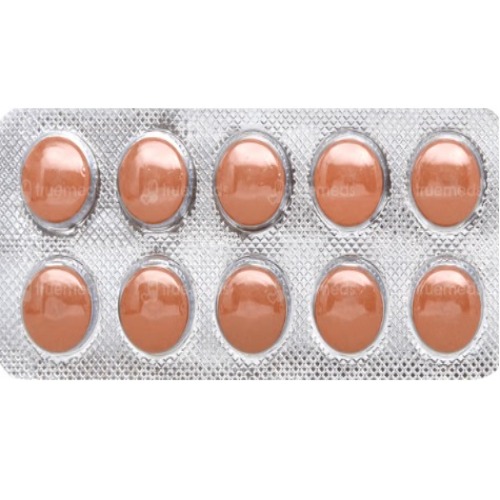 Geftistar 250 mg Tablet