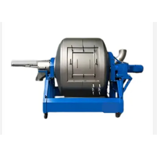 Ppc Mixer Machine - Automatic Grade: Automatic