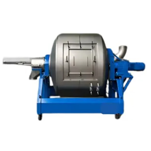 Abs Mixer Machine - Automatic Grade: Automatic