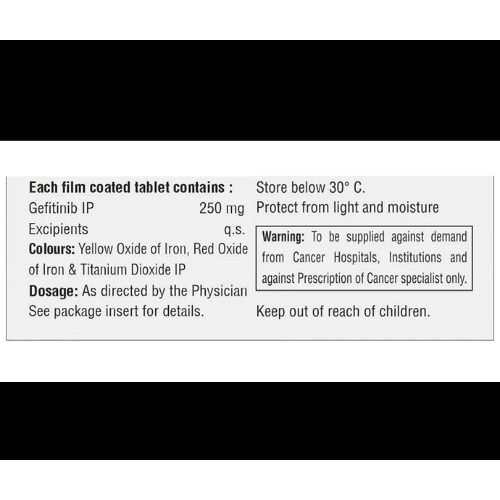 Geftiwel 250 mg Tablet