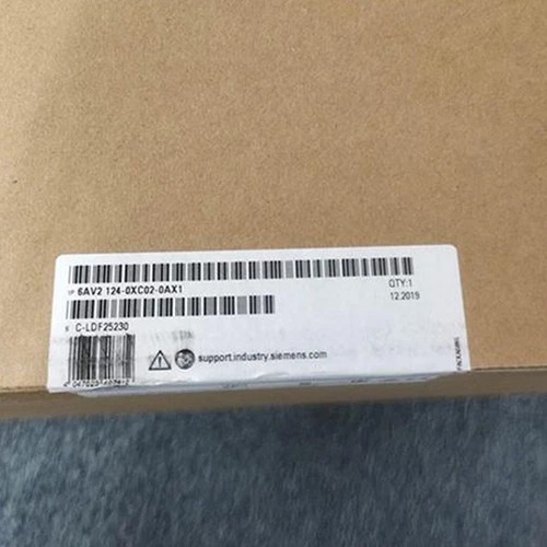 Siemens TP2200 6av2124-0xc02-0Ax1 Human Machine Interface