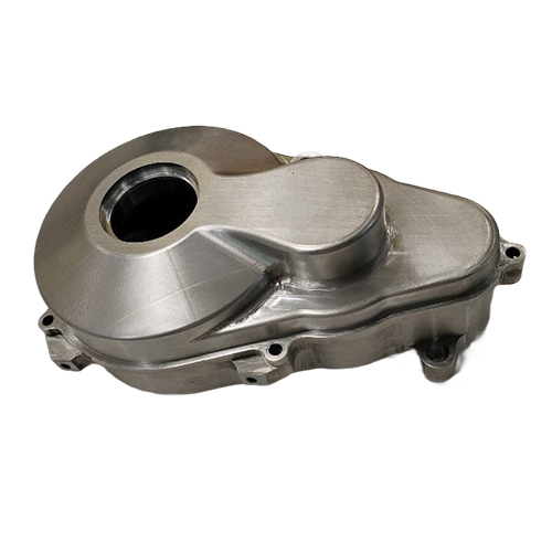 Precision Components