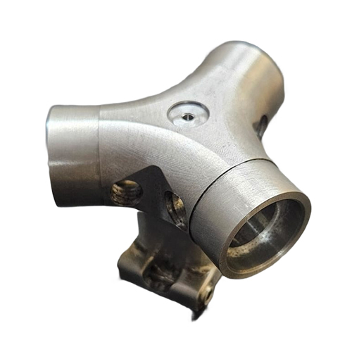 Precision Machine Components