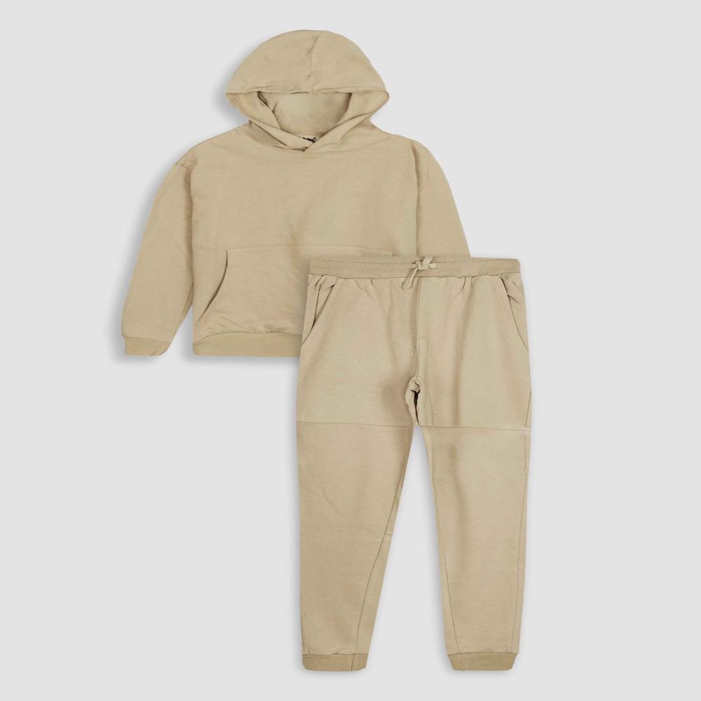 B15668 bekkin Boys Jogging Sets Sweatshirt and Joggers