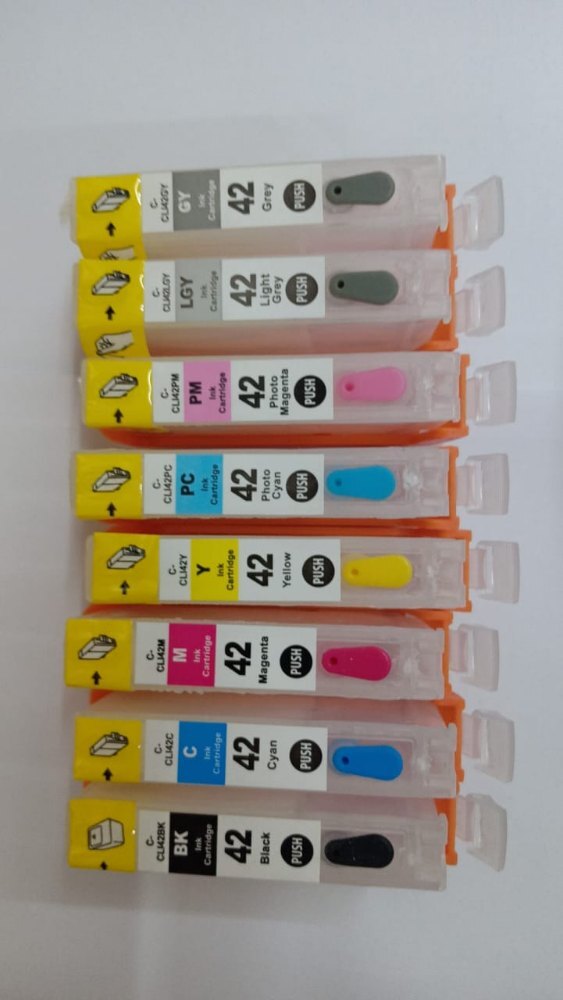 Canon Compatible Ink Cartridge