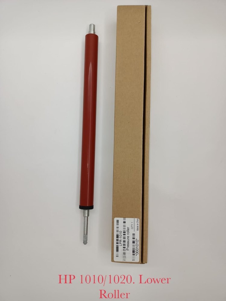 HP 1010 Lower Pressure Roller ( LR) Compatible For HP 1010 1020 1018 1319 etc.Printer Model
