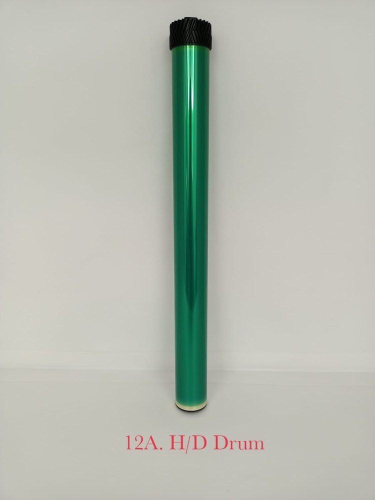 12A 88A Green Drum For Use in HP LaserJet Printer 1007 1008 1010 1020 Model.