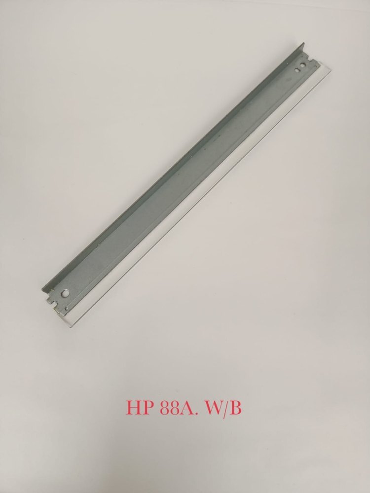 12A  88A Wiper Blades Compatible For HP 2612A 1020  1010 1007 1008 Printer Cartridge.