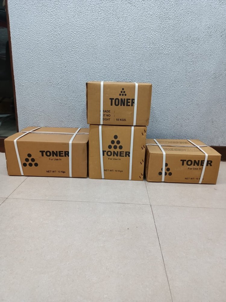 Bulk Toner Powder Trader