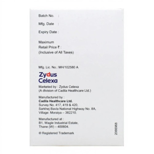 Gembin 200 mg Injection