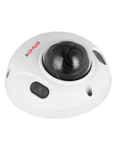 Cp-Unc-We21L3C-Mds-Q Camera - Application: Indoor