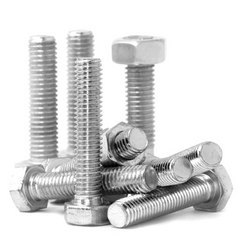 Heavy Duty Bolts
