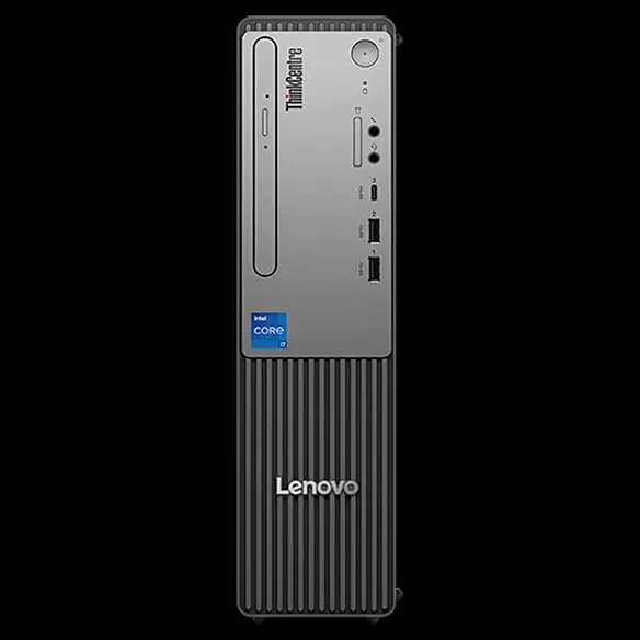 Lenovo CPU
