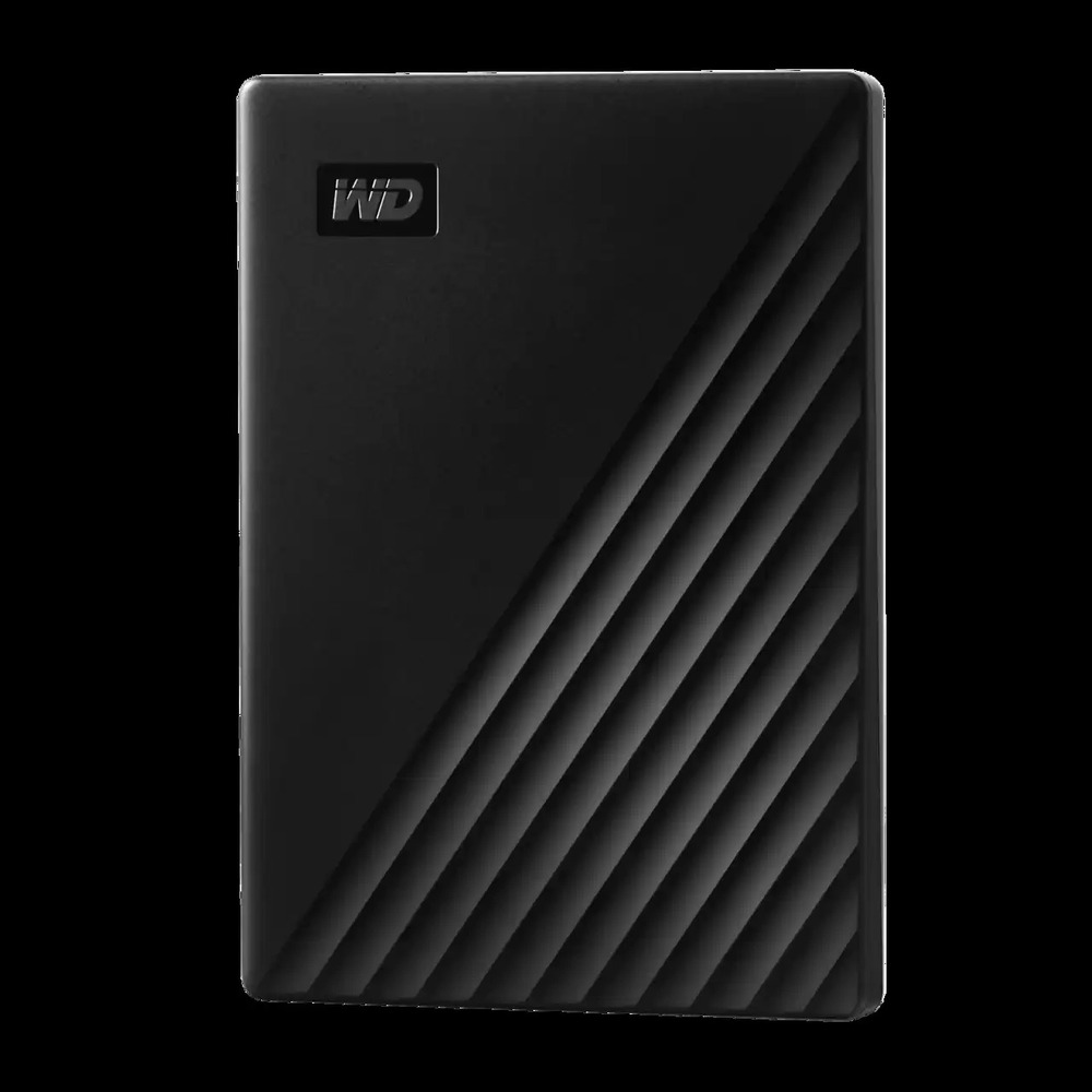 1Tb Wd Hard Drive - Application: Computers & Laptops