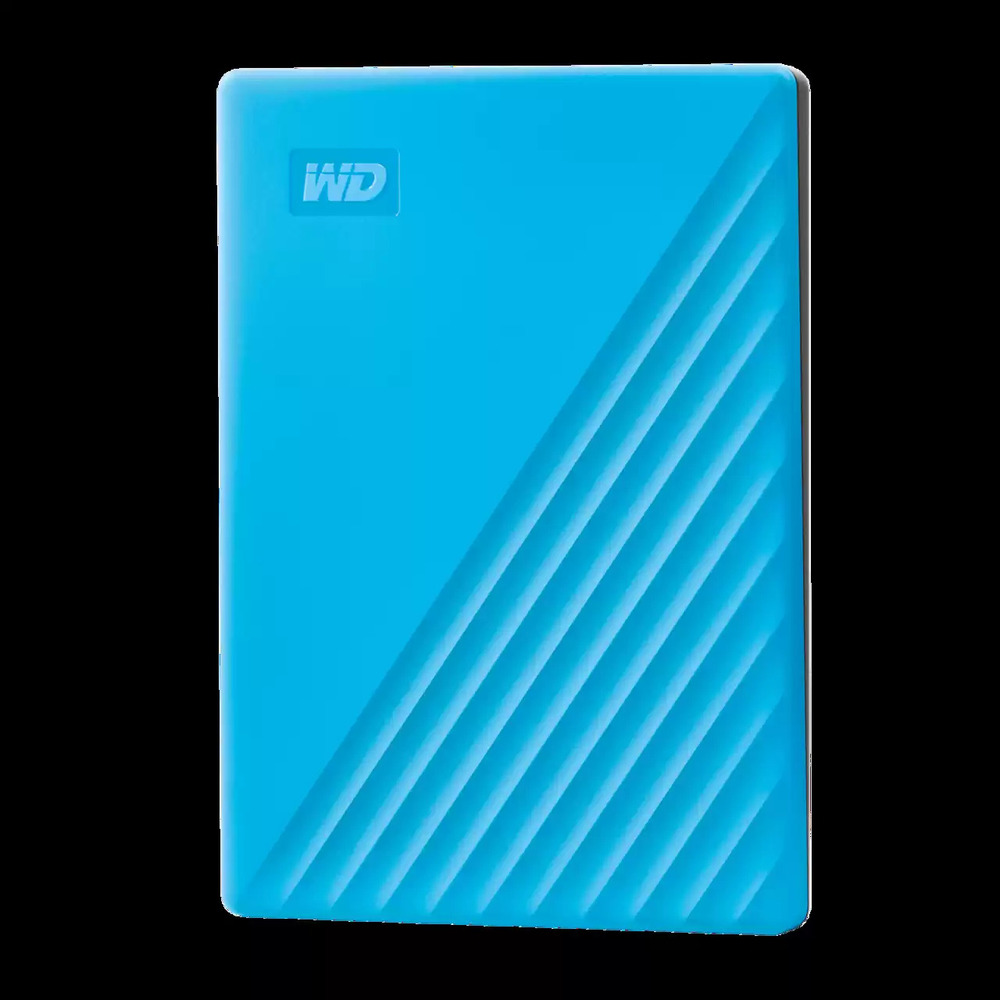 3Tb Wd Hard Drive - Application: Computers & Laptops