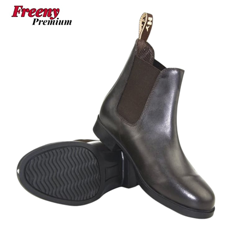 Short Riding Boots