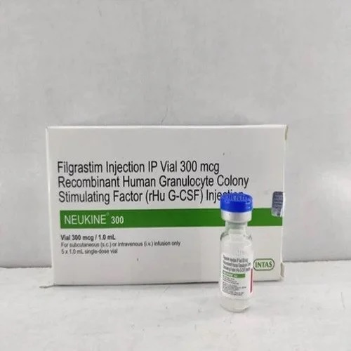 Neukine 300 mcg Vial
